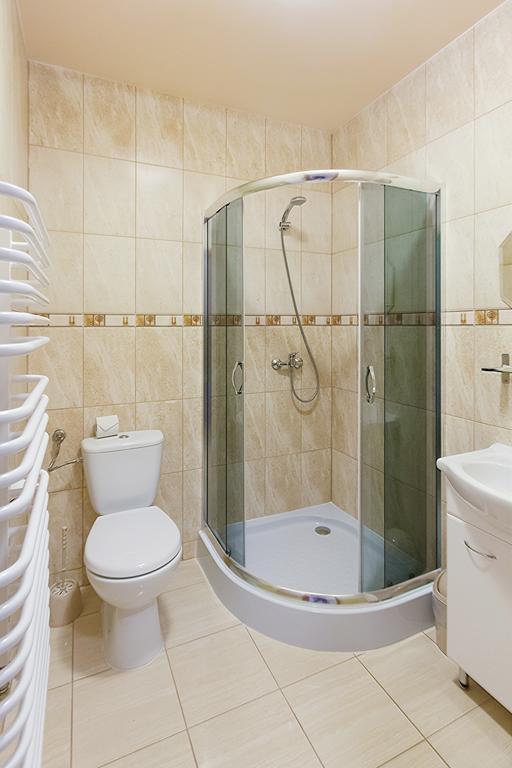 Zajazd Beskidy Żywiec Exteriér fotografie
