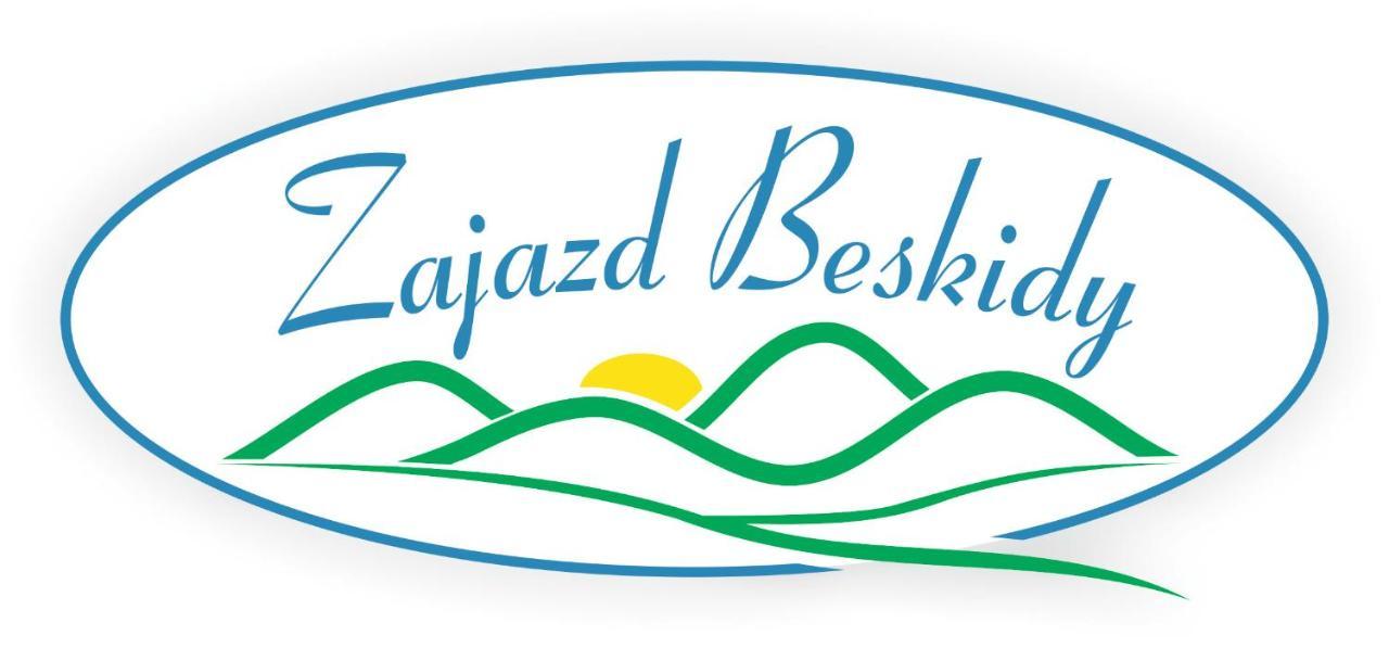 Zajazd Beskidy Żywiec Exteriér fotografie
